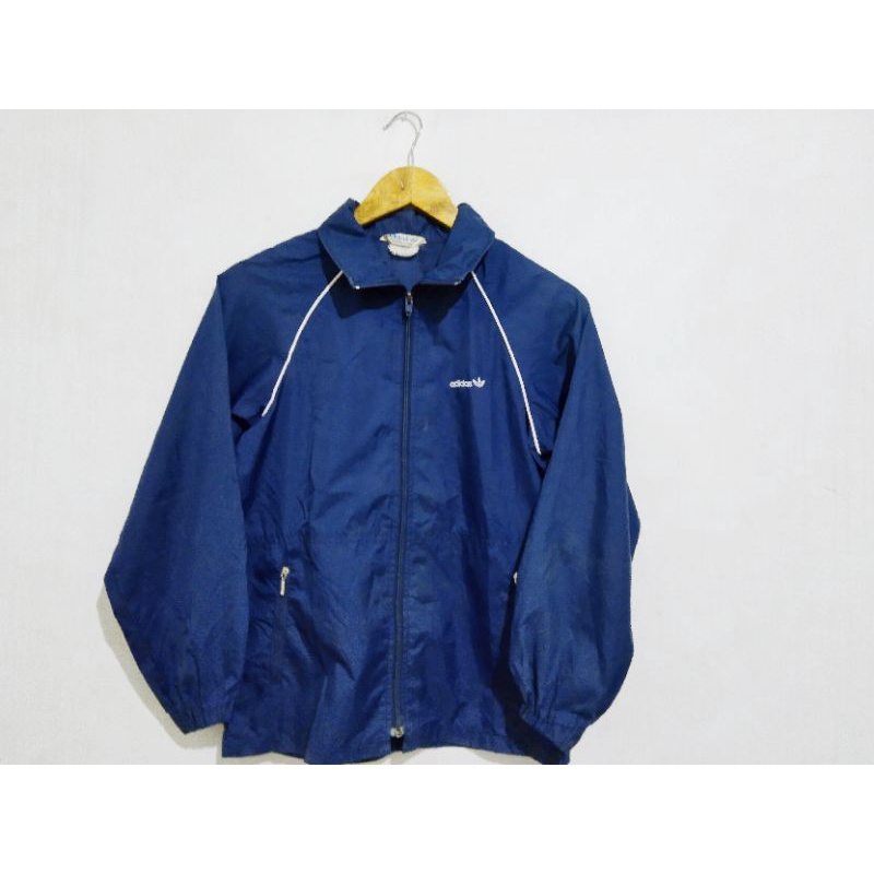 Adidas x Descente Parachute Jacket Second