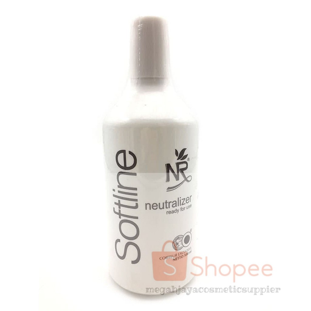 SOFTLINE NR NEUTRALIZER 500 ML @MJ