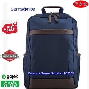 Backpack Samsonite Urban