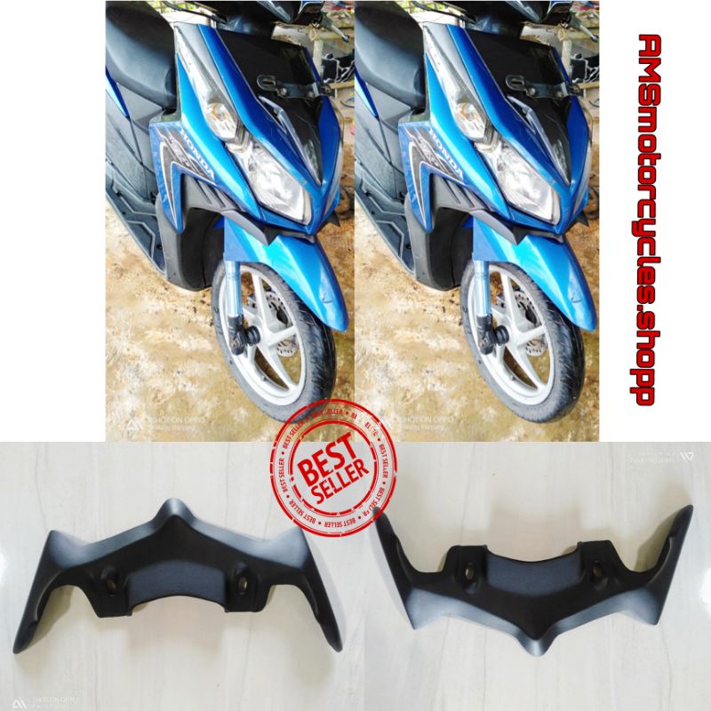 Winglet Vario 110 CC/Techno Aksesoris Variasi Custom
