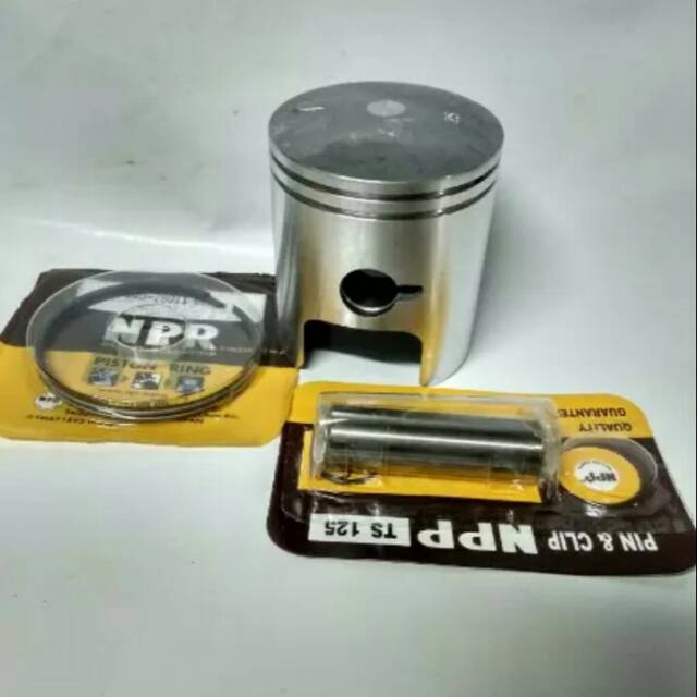 PISTON paket TS125