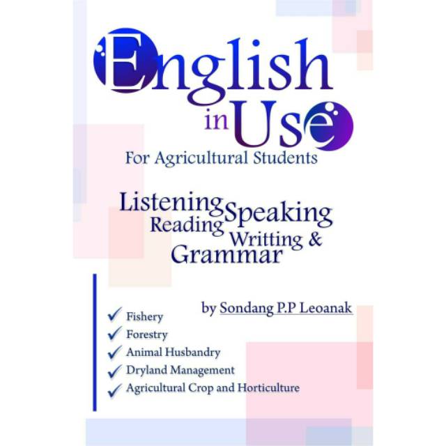 Jual Beli In English