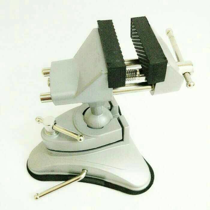 Unik Ragum Catok Portable Besar Berkualitas