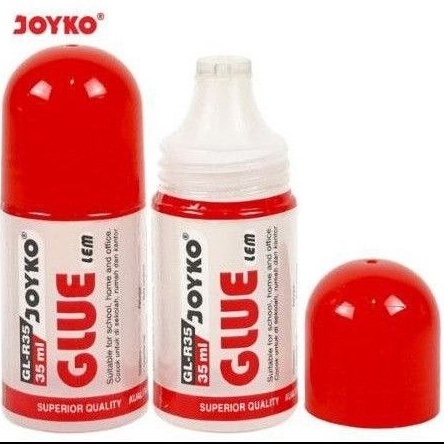 

Lem Kertas Joyko Kecil 35 ML