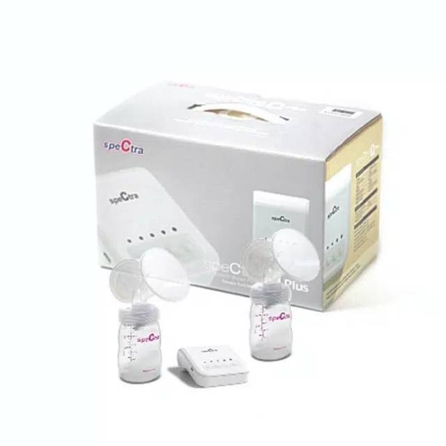 Spectra Q plus / spectra electric breastpump