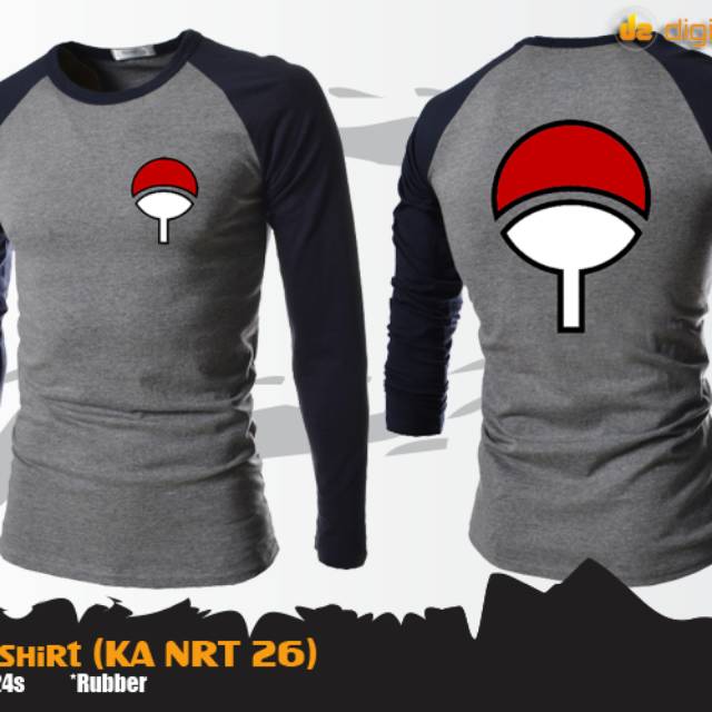 Kaos Uchiha Naruto