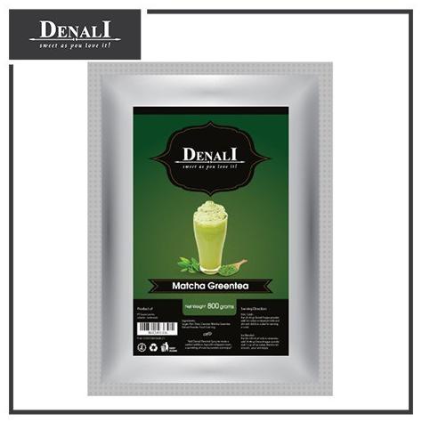 

Denali Matcha Greentea Powder 800 gram | Minuman
