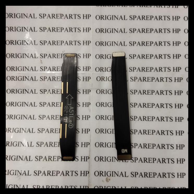 TERBARU FLEXIBLE FLEKSIBEL BOARD ASUS ZENFONE 5 2018 ZE620KL ORIGINAL 