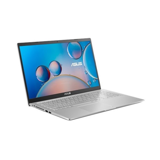 LAPTOP ASUS A516JA-S356+13-1005G1 SILVER - GARANSI RESMI