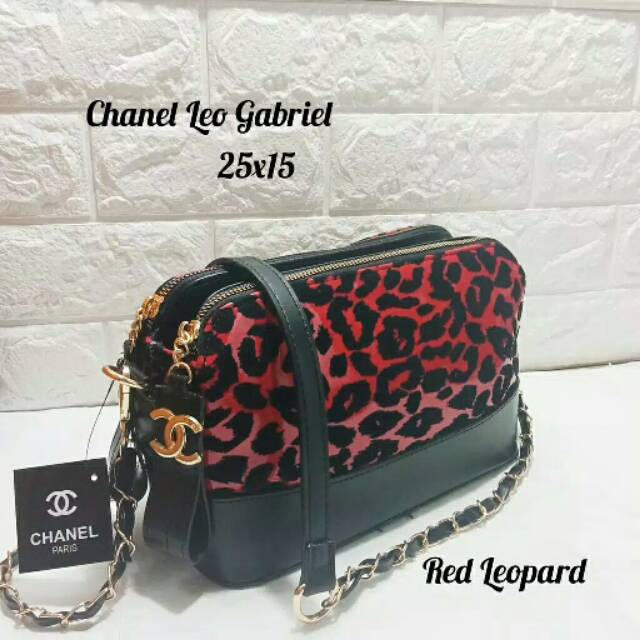 Tas Chanel Ori (halus) promo price sale