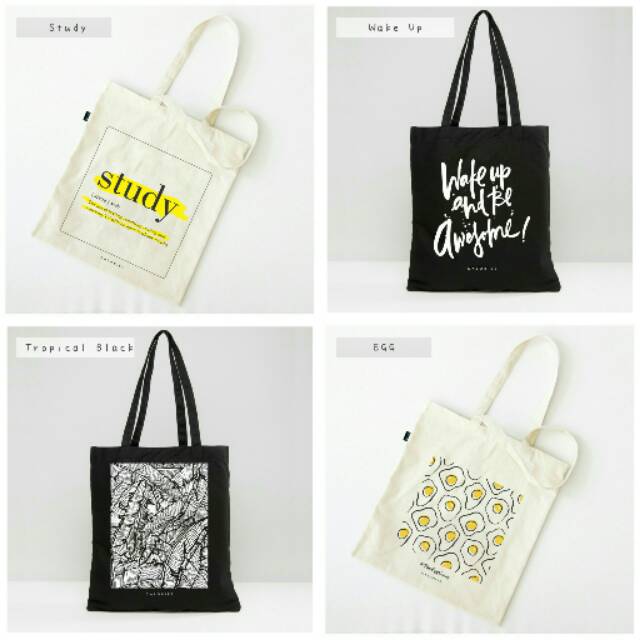 tote bag murah