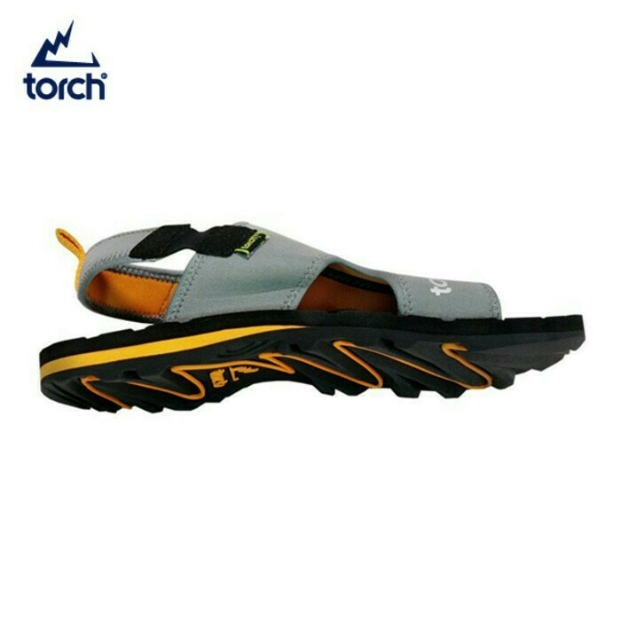 BEST SELLER TORCH SANDAL HAJI UMRO TRAVELLING ARRAFA