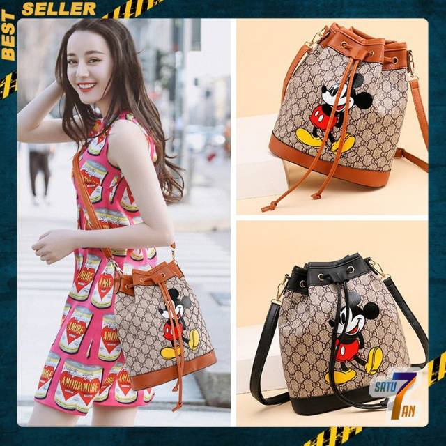 Gucci serut