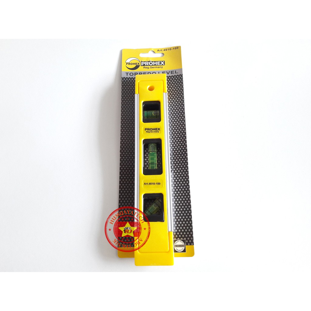 Waterpas Torpedo Prohex Shopee Indonesia