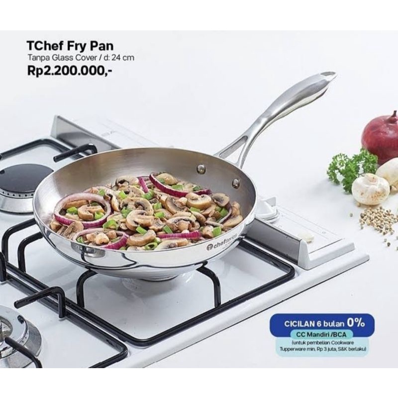 tchef fry pan