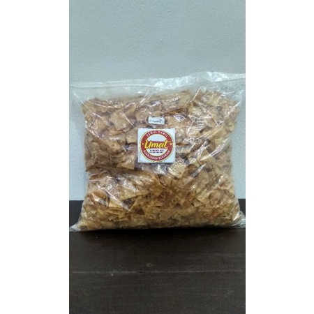 

Kulpang (Kulit Pangsit) 500gram