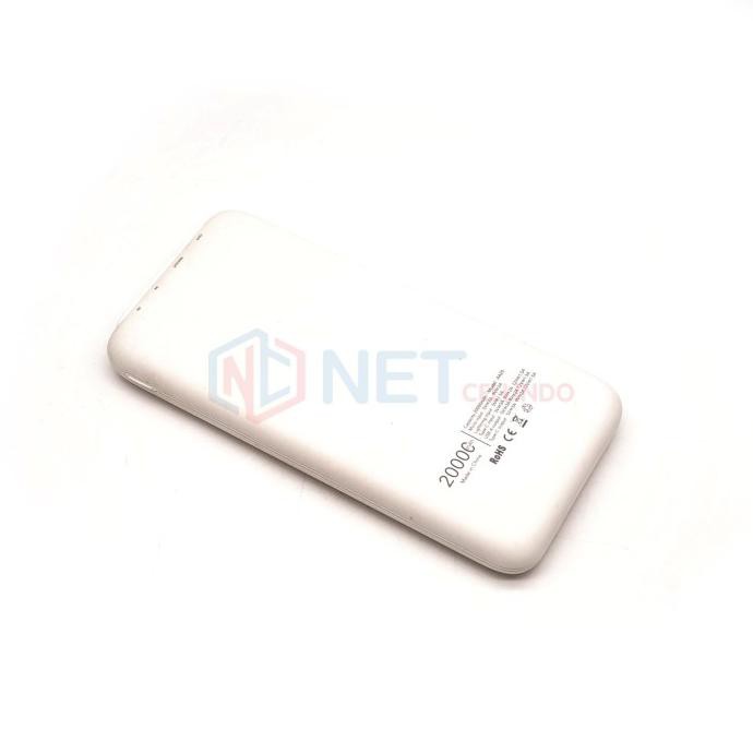 POWER BANK FOOMEE 20000 MAH AA 20 | POWERBANK FOOMEE 20000 MAH AA 20 GG2377