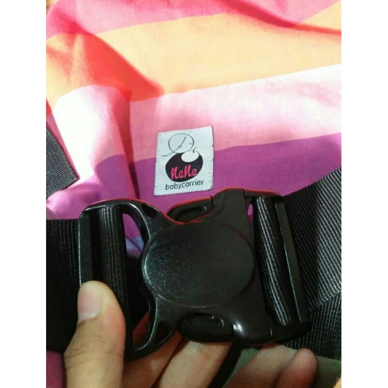 Nana Optima Carminepop