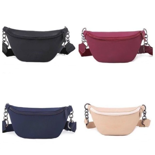 {PROMO} Tas 4dd4s Waist Bag wanita tas wanita Terbaru tas make up tas hp Tas Punggung wanita tas wanita Kekinian tas wanita import Tas pinggang wanita tas wanita branded COD Tas wanita murah waistbag wanita