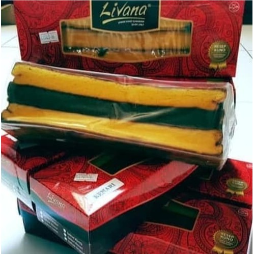 

spikoe livana Surabaya