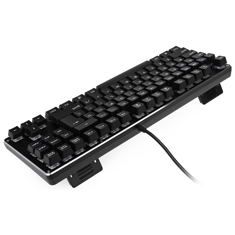 Aula Gaming Mechanical Keyboard - SI-2012