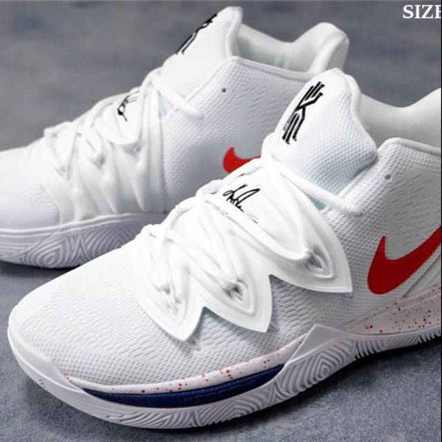 kyrie irving shoes size 13