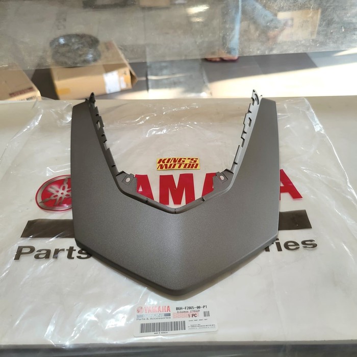 COVER FRONT, DASI, ALIS ALL NEW NMAX, N-MAX 2020 ABU DOFF (B6H-P1)