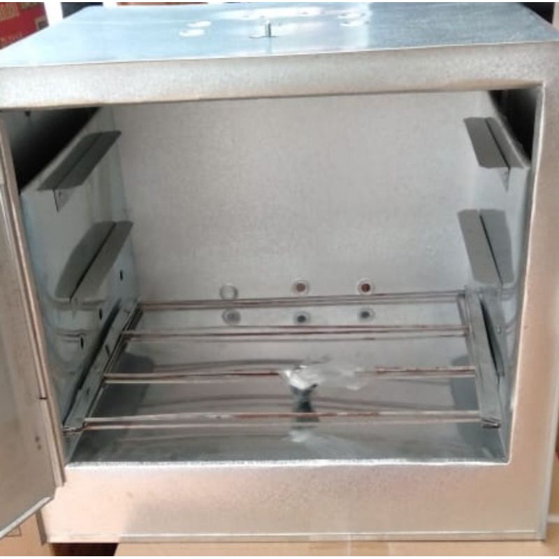 Oven kompor Bima Jaya /Oven tangkring susun 2 dan 3, (Grab/Gosend only)