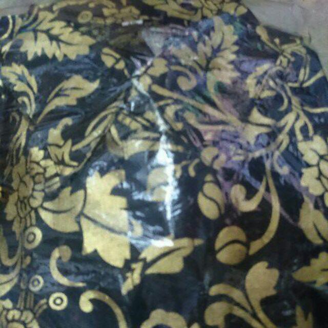Kemeja Hem Dewasa Ready Kemeja Batik Anak Ready Ukuran M L Xl Xxl