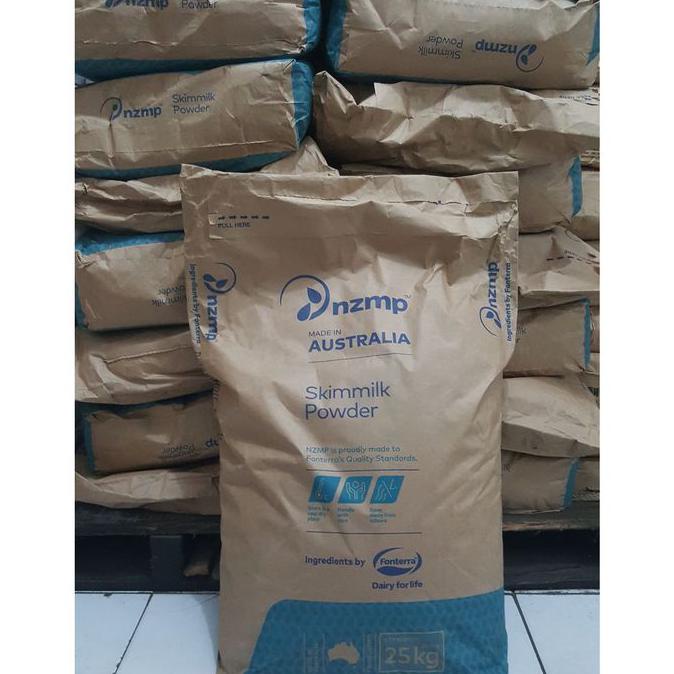 

Big Sale Skim milk susu powder 1 KG - Plain Promo Awal tahun