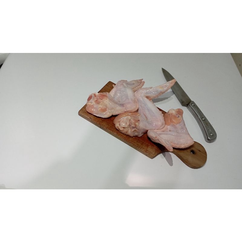 

Sayap Ayam