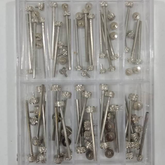 pen jam tangan tali rantai