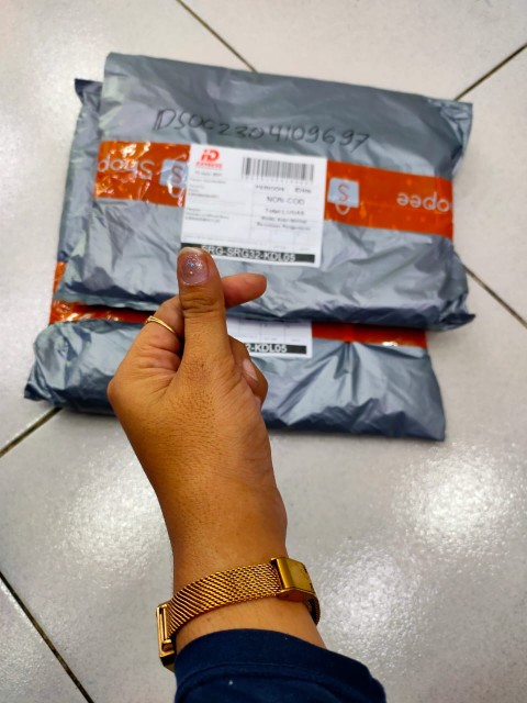 Kemeja Batik Semi Sutra Lengan Panjang M L Xl Xxl