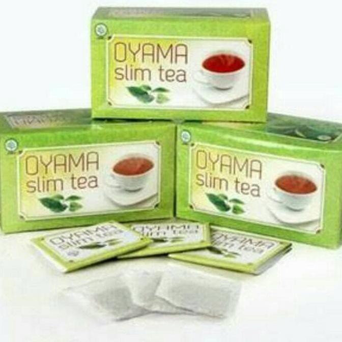 

TEH OYAMA ISI 20 SST PROMO HARI INI HARGA OBRAL BERKUALITAS