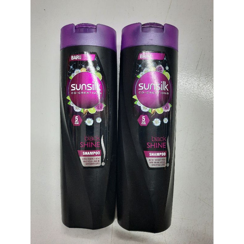 Sunsilk 340ml
