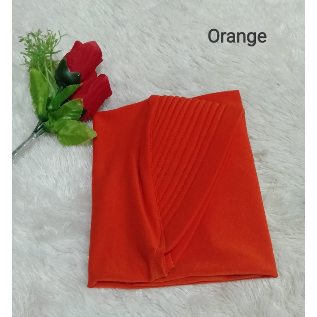 BERGO MARSANDA PART2 / BERGO KERJA / BERGO LINEAR-Orange