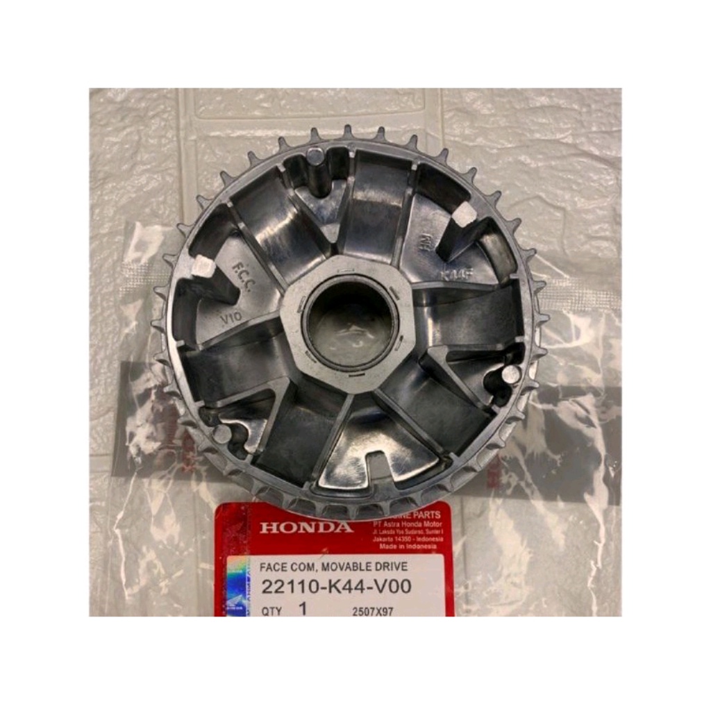 RUMAH ROLLER ONLY HONDA BEAT POP BEAT ESP BEAT STRET K44