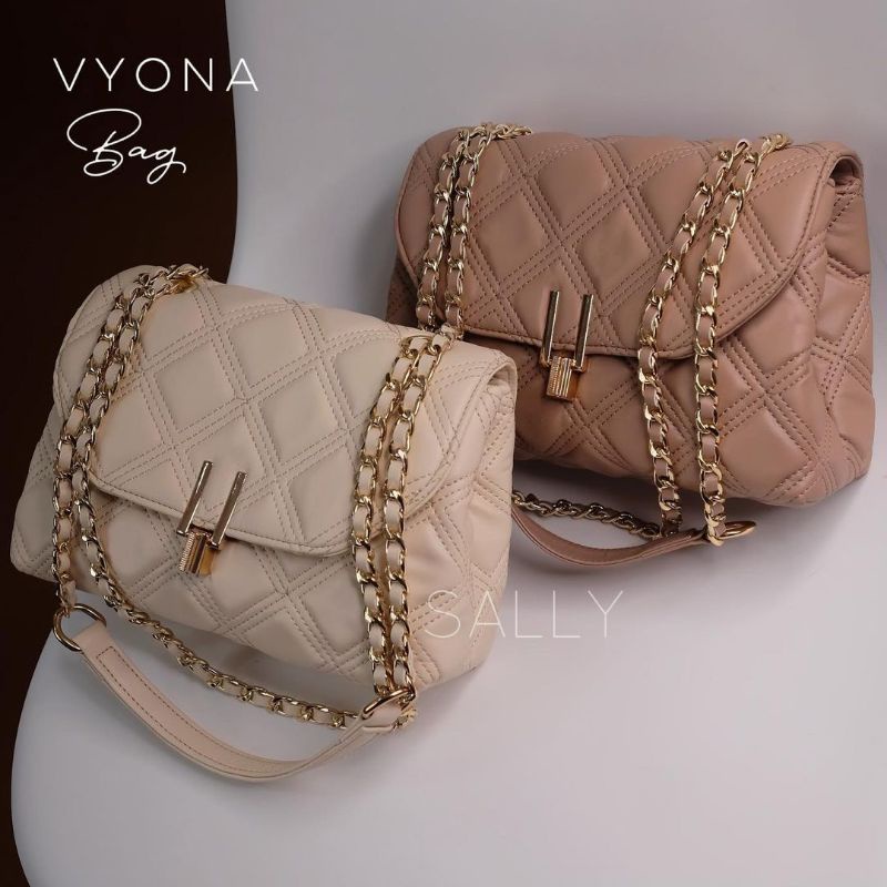 Vyona BAG By Sally