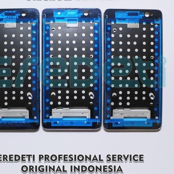 ♩ TULANG TENGAH FRAME LCD XIAOMI REDMI NOTE 3 PRO KATE 5.74" KD-002903 ➤