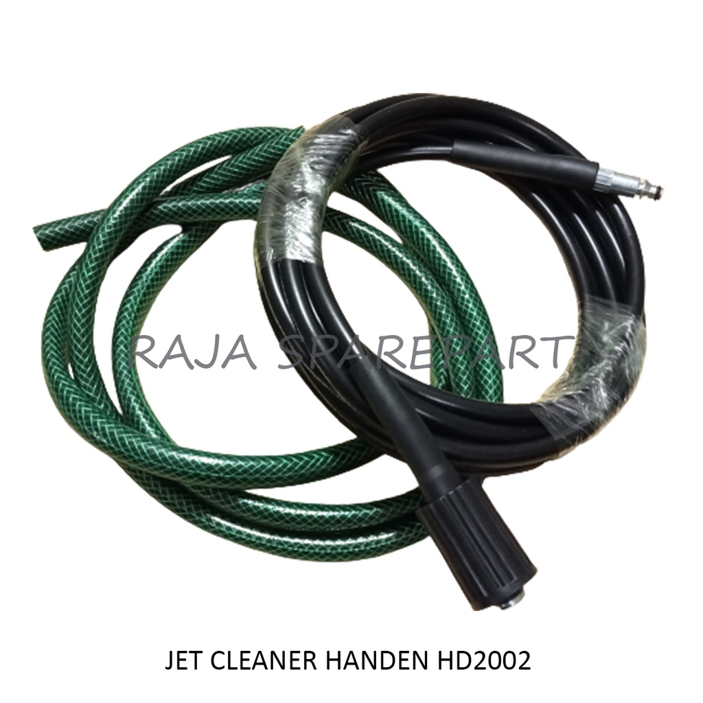 JET CLEANER / STEAM CUCI MOBIL / STEAM CUCI AC  HANDEN HD2002