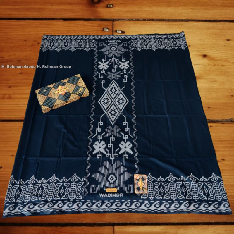 sarung wadimor motif batik bali baliku balimoon bali 555 banyak warna / sarung wadimor pria / sarung wadimor motif bali