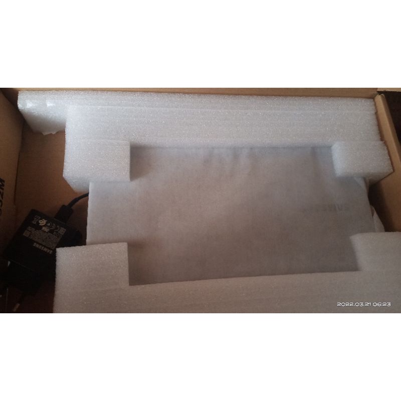 Chromebook Samsung XE320XBA