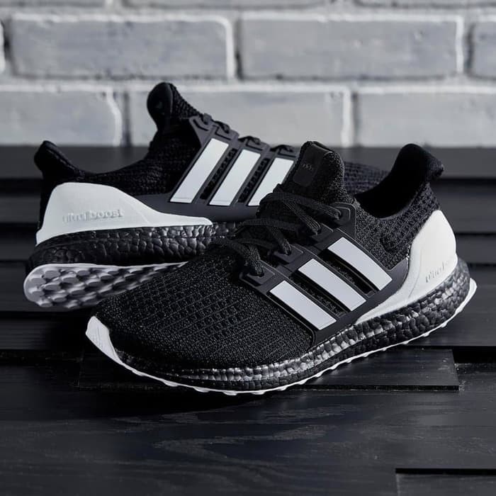 Adidas Ultra Boost 4.0 "Orca"