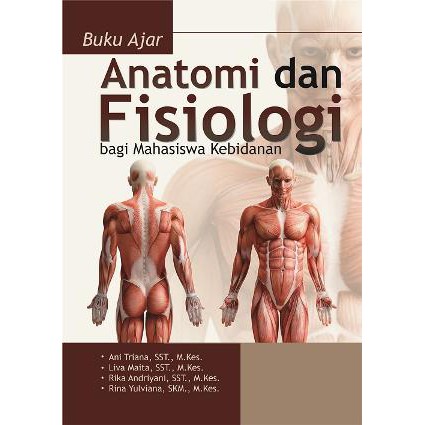 35+ Anatomi Dan Fisiologi Untuk Mahasiswa Kebidanan