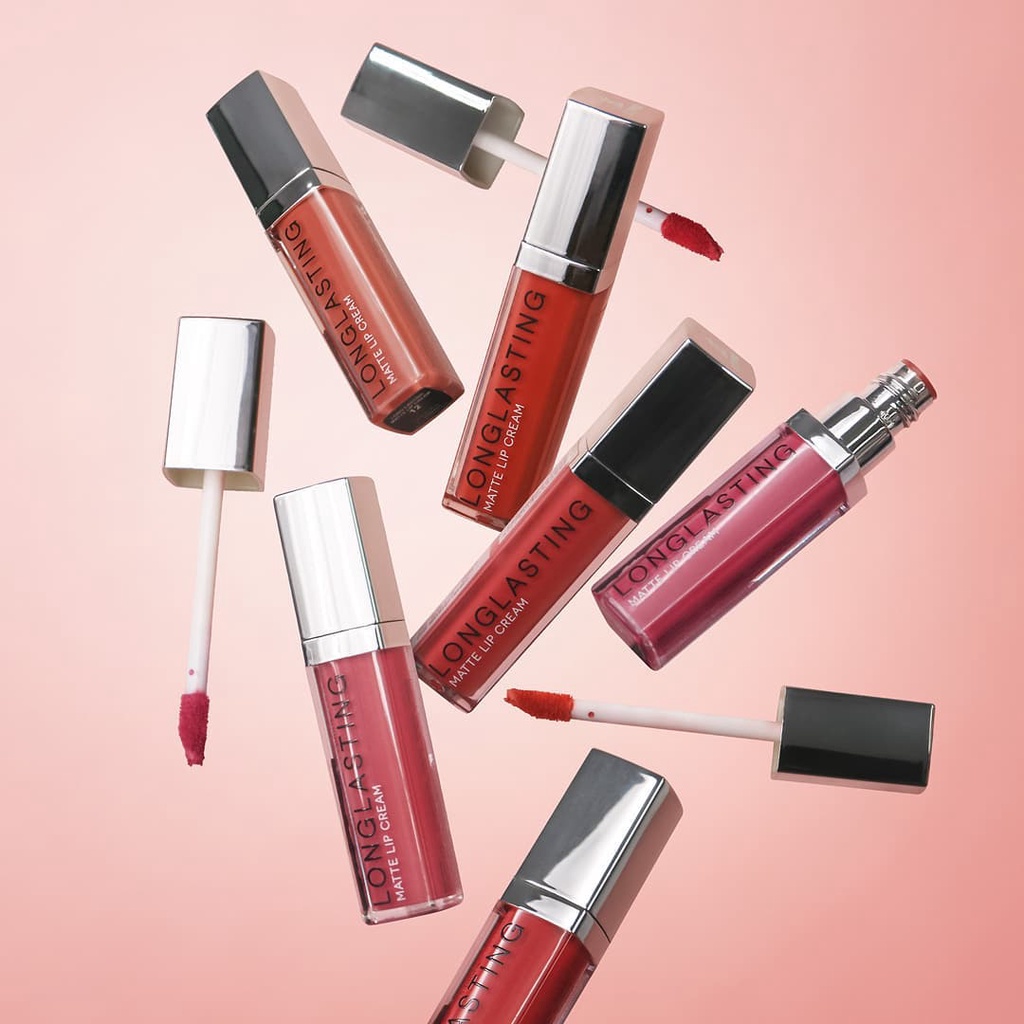 LT Pro Long Lasting Matte Lip Cream