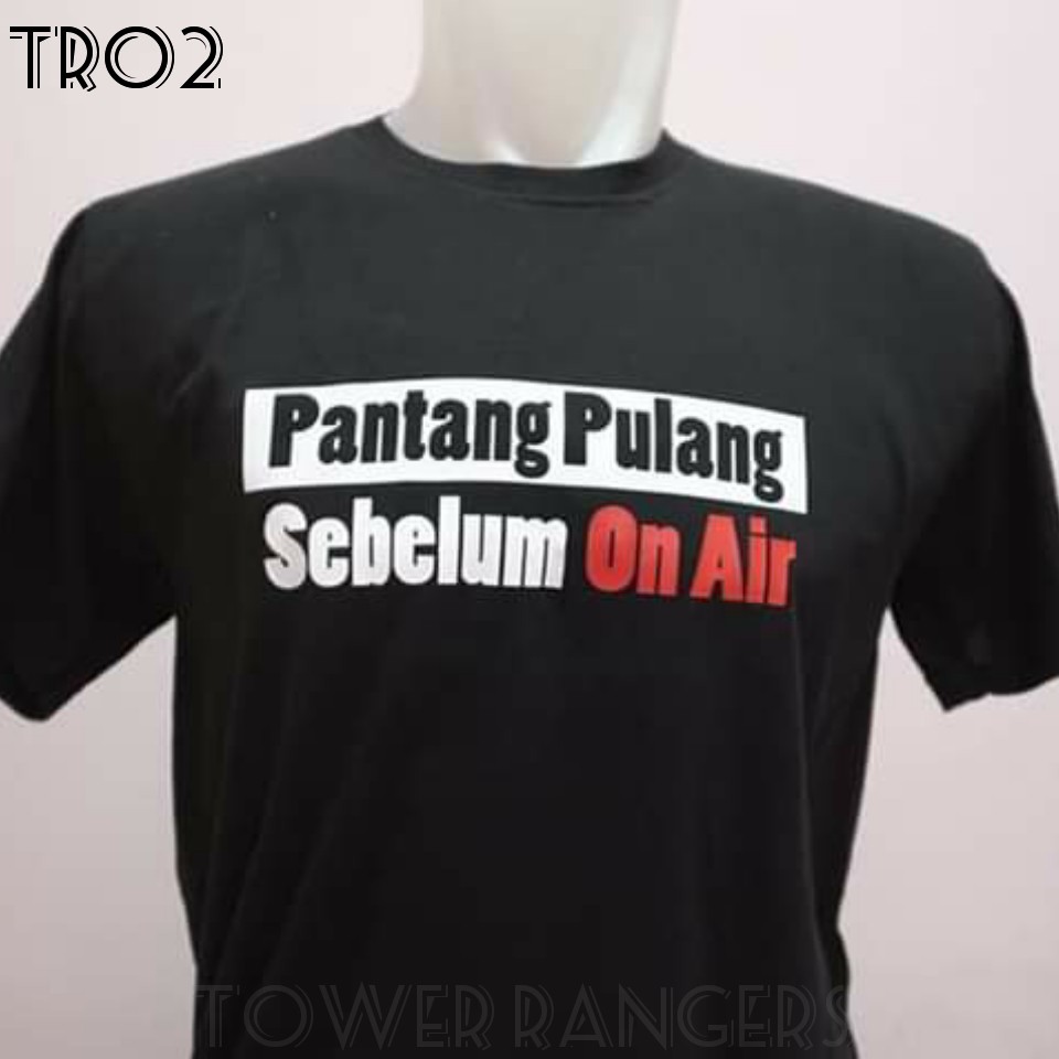 DFR Kaos Telko / Tower /  Engineer