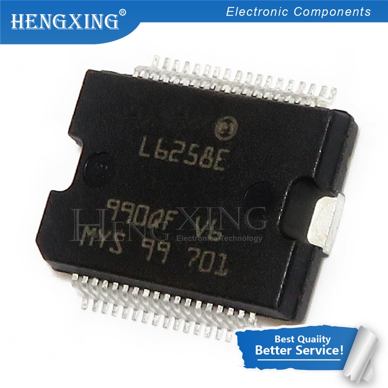 50pcs L6258EX L6258E L6258 HSSOP-36