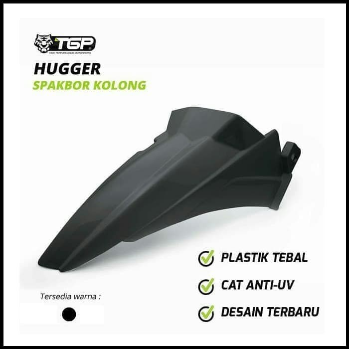 Spakbor Kolong Vario 125 150 Hager Hugger Aksesoris TGP High Quality