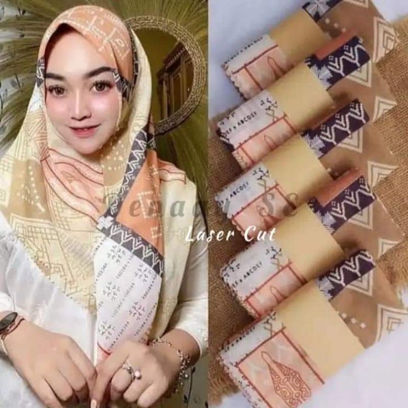 Hijab deenay kw