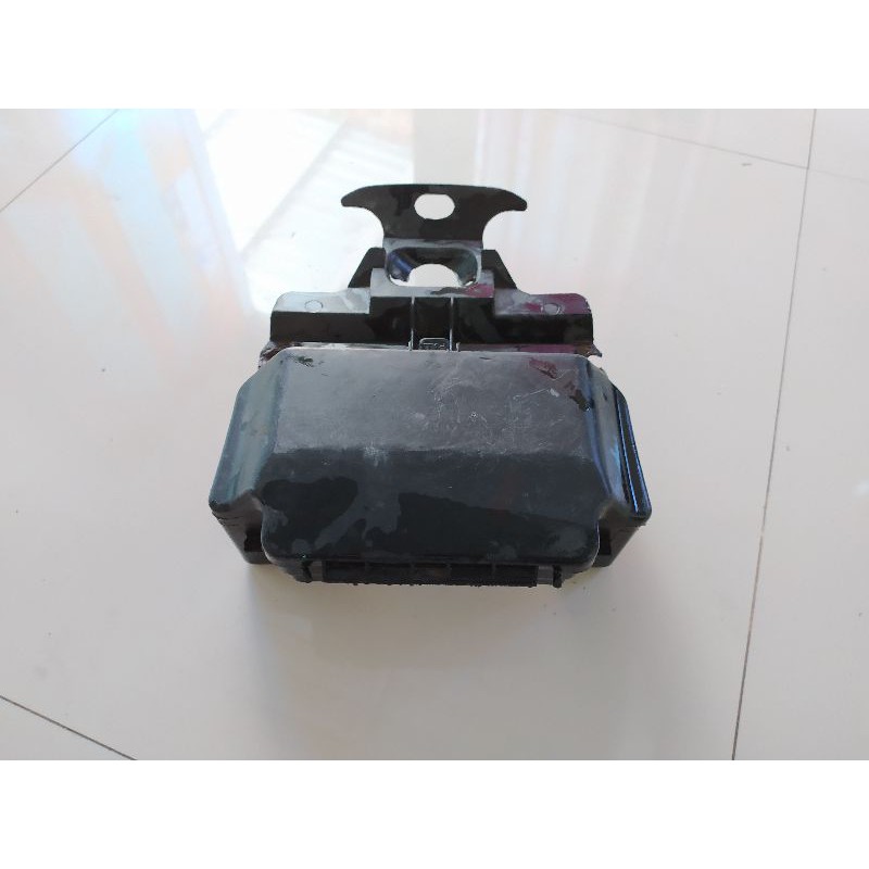 toolbox tempat obeng kotak obeng kotak alat bagasi honda astrea grand ORIGINAL